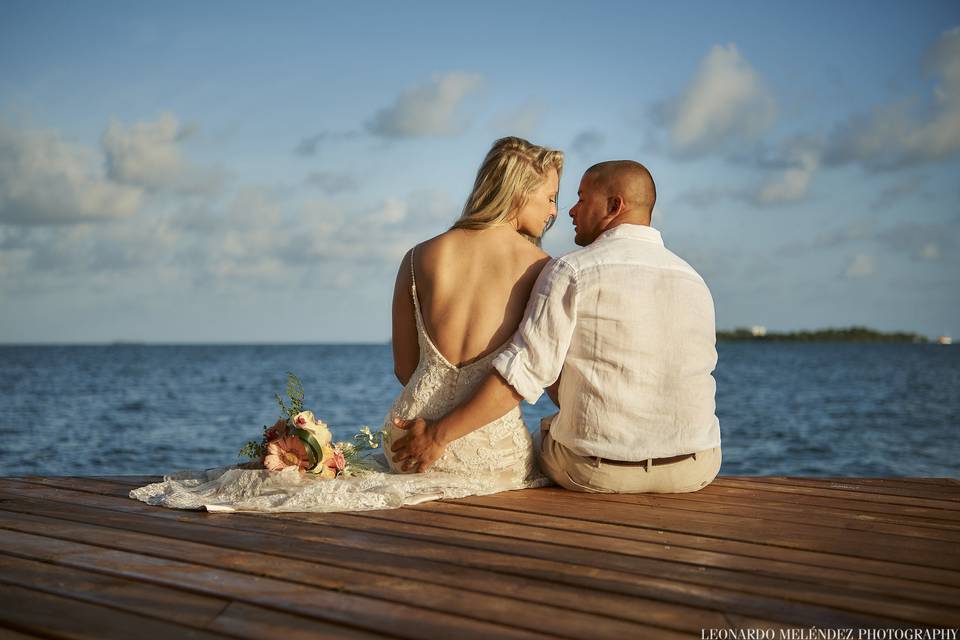 Signature Belize Weddings