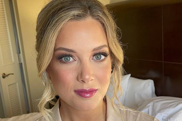 Soft look