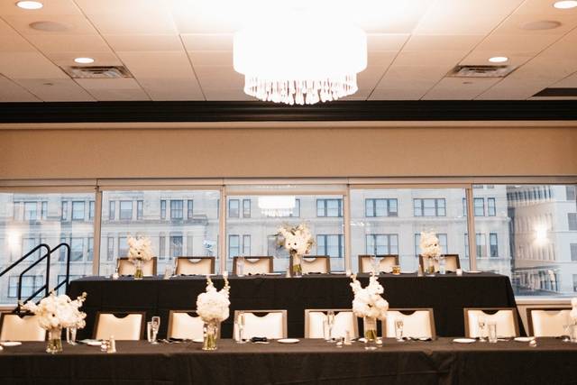 Headtable