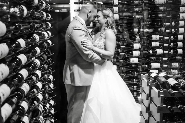 Wine cellar