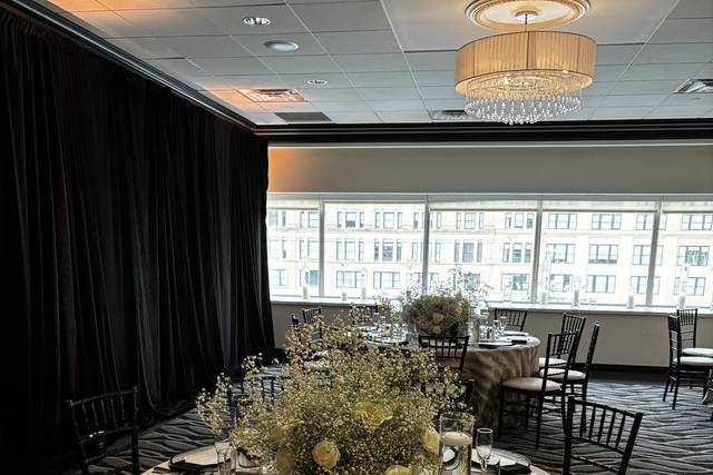 Ballroom