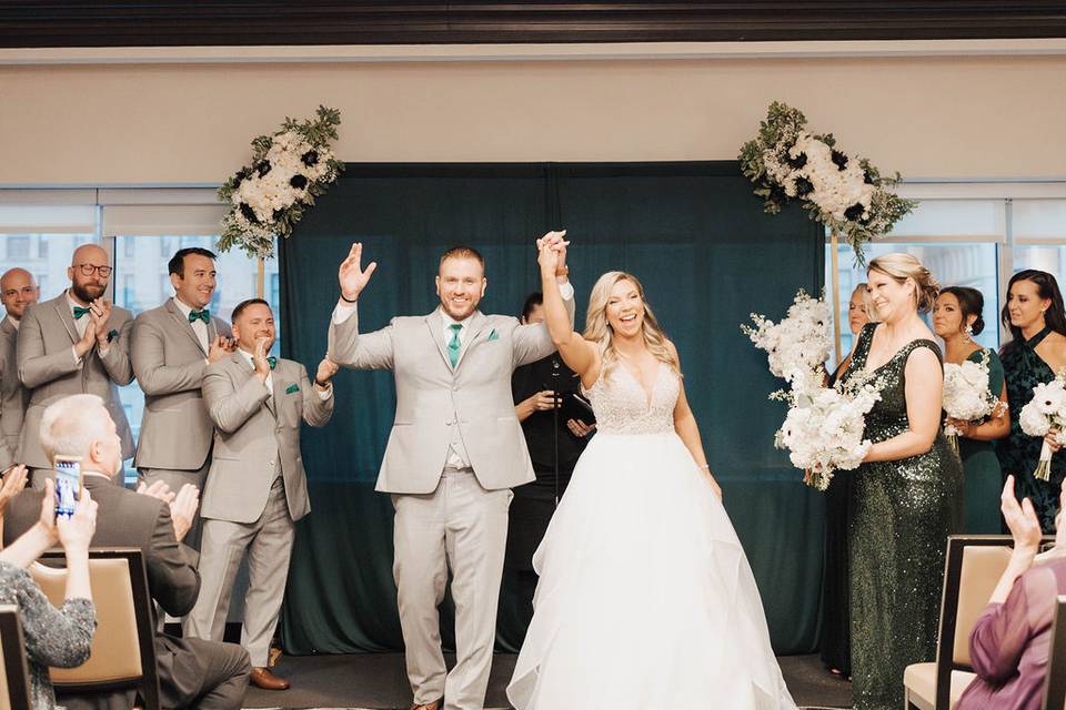 Ceremony