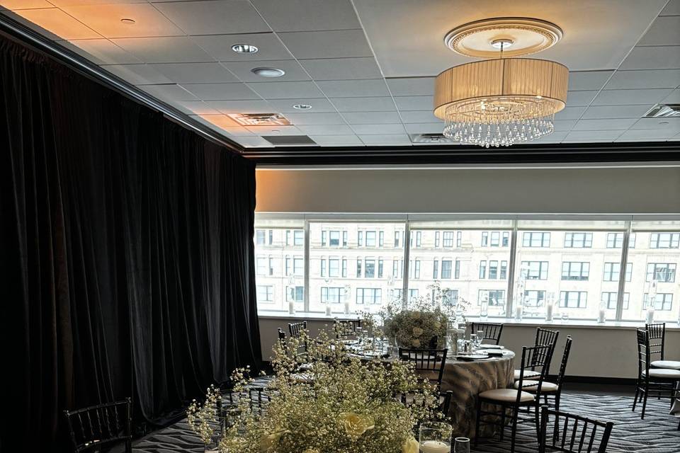 Ballroom