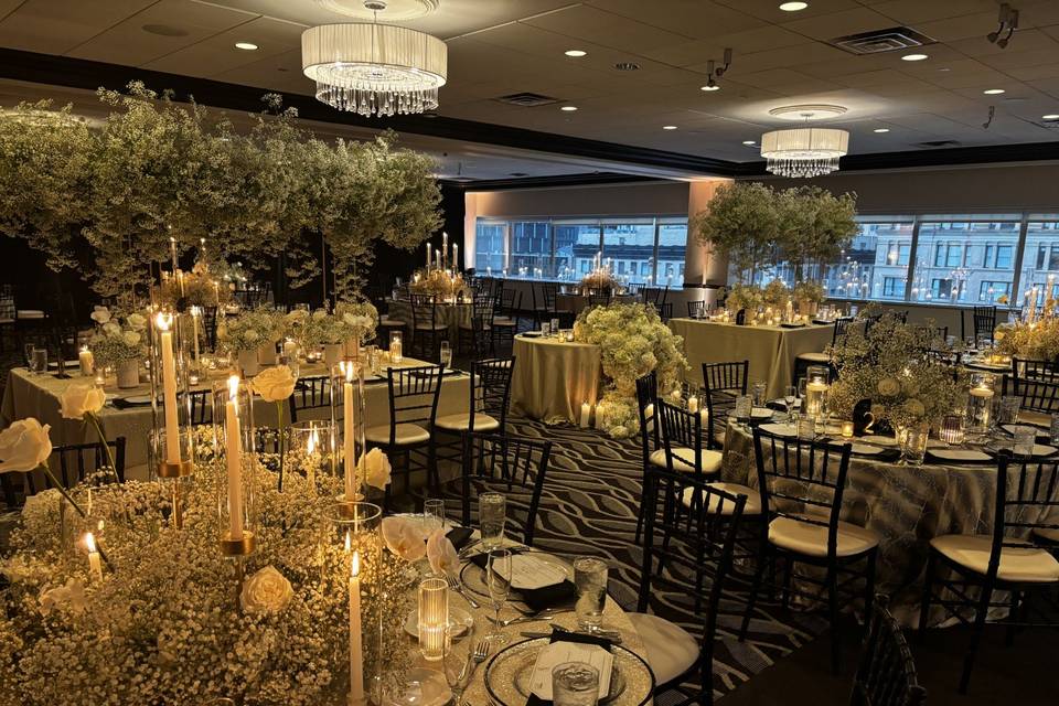 Rivers Club