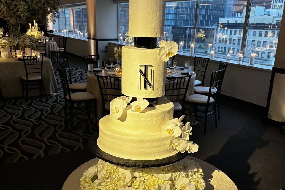 Cake