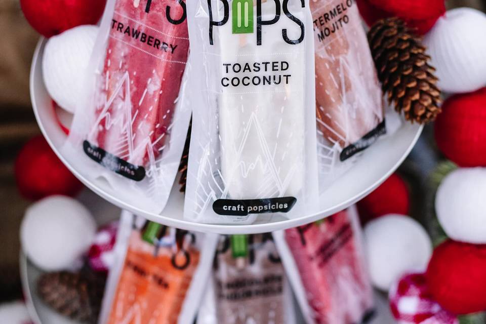 Tahoe Pops holiday