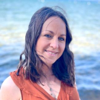 Adrienne Bush