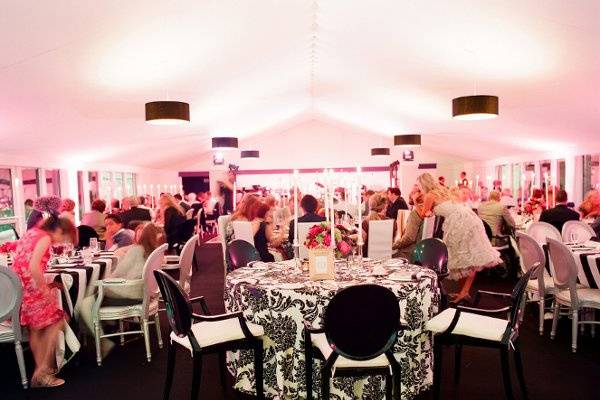 The KB Event
