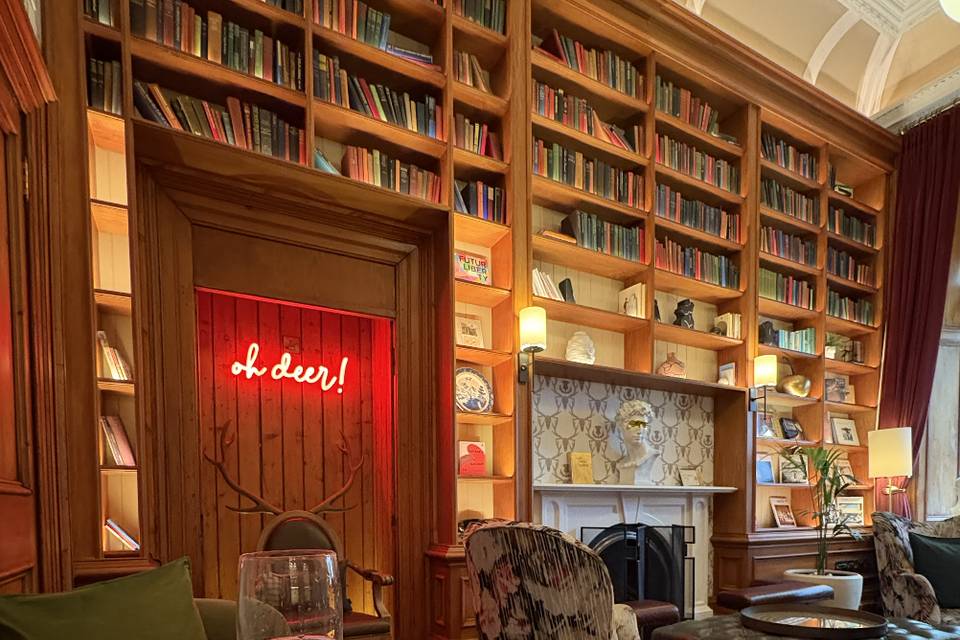 Virgin Hotels Edinburgh