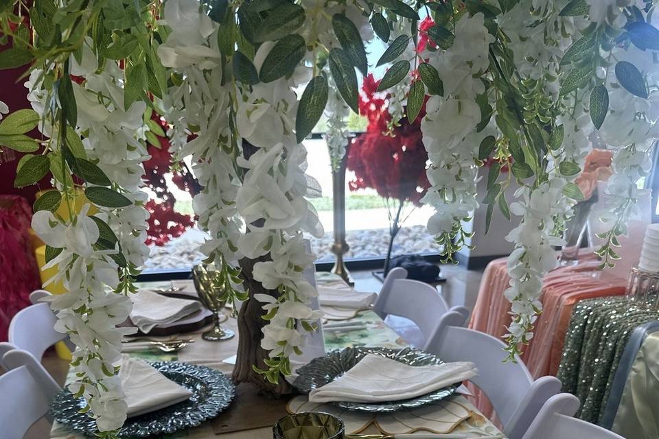 Table set