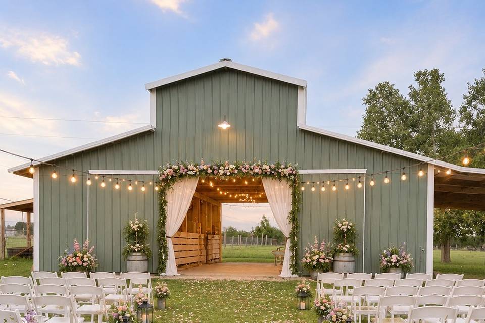 White Wedding