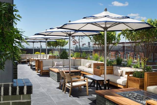 Kimpton Journeyman Hotel