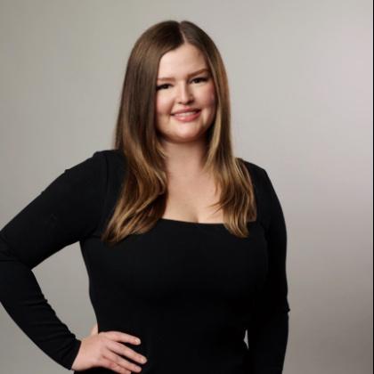 Clare Reiken