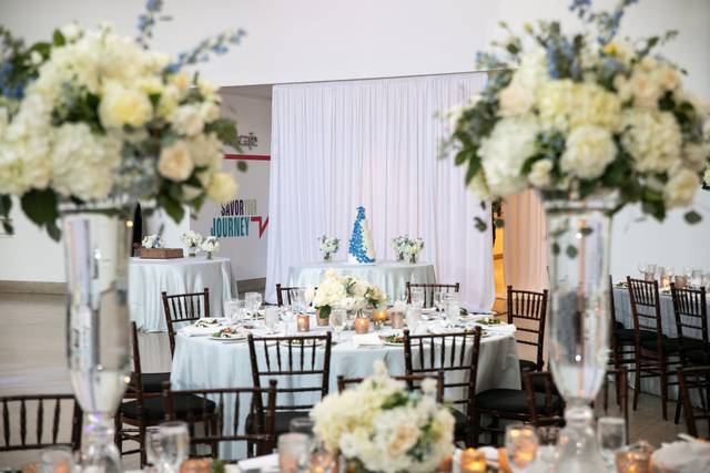 Wedding Reception