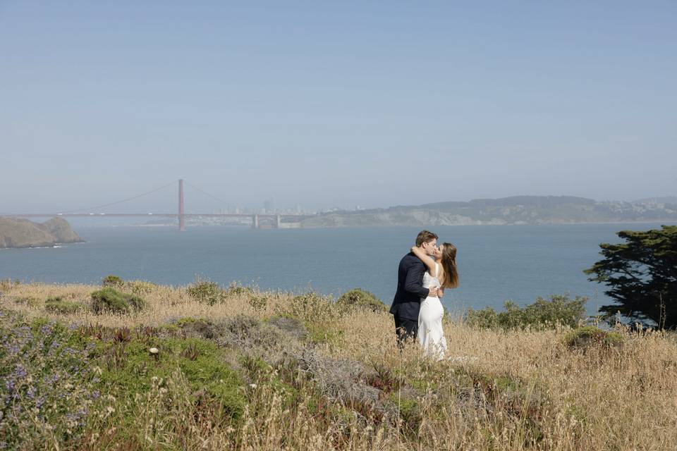 Malibu Farm Tiburon