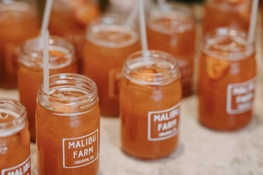 Malibu Farm Tiburon