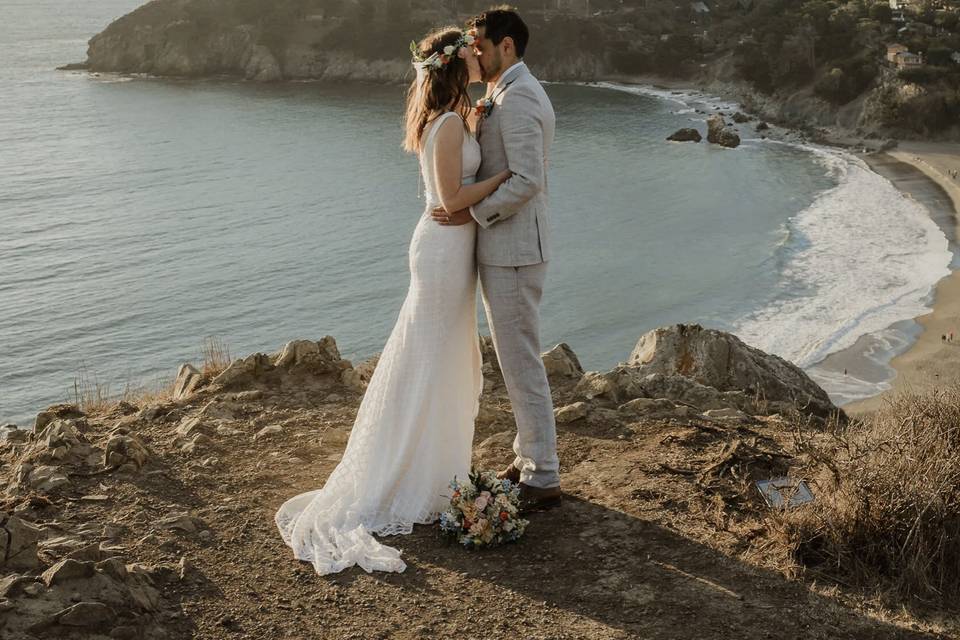 Malibu Farm Tiburon