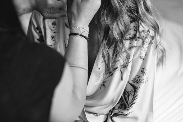 Bride (H/M)