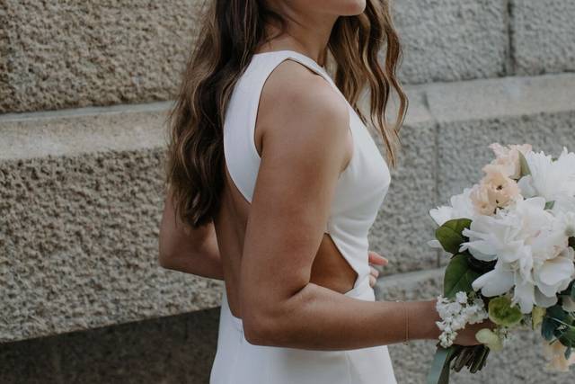 Bride (H/M)