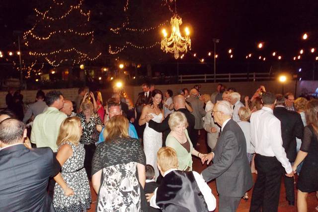 Phil Birdsell DJ MC Entertainment