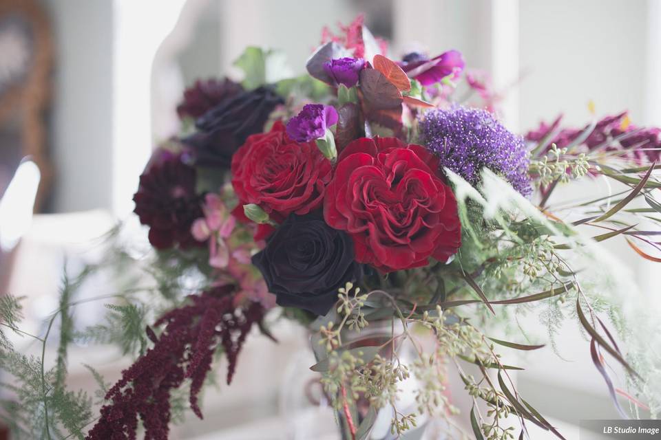 Floral arrangement