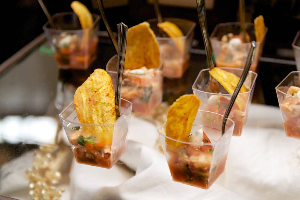 Ceviche