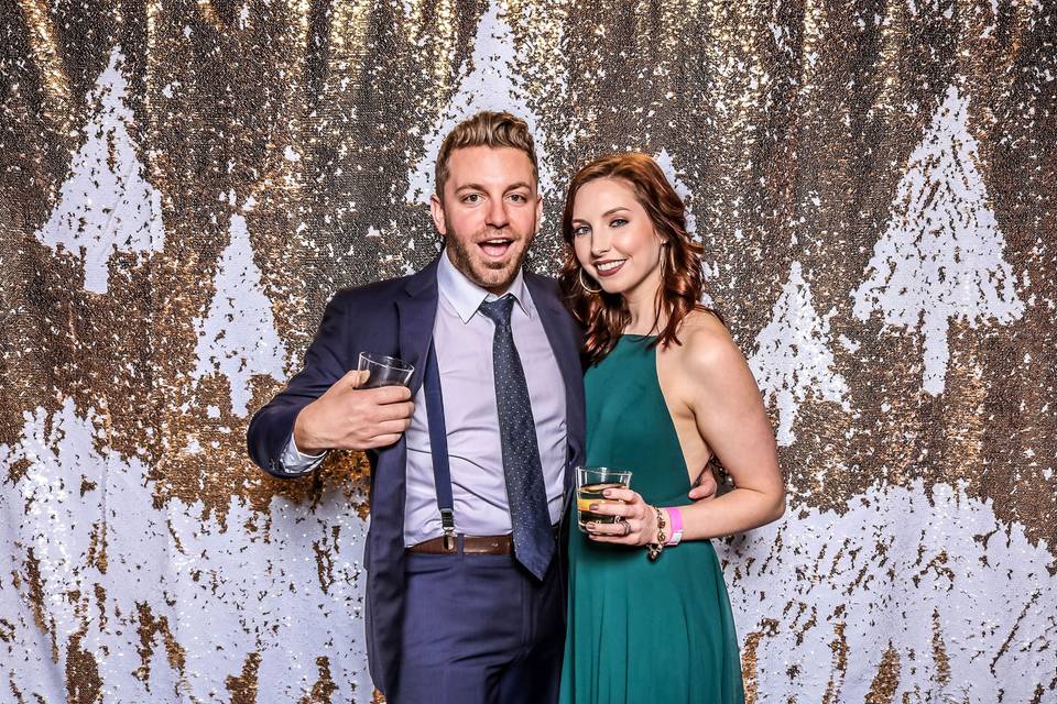 Pineapple Photo Booth Co