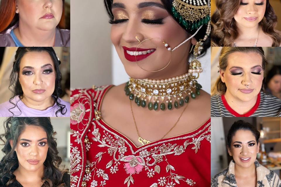 Brides
