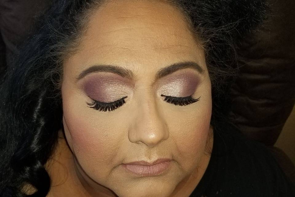Makeupbyalmah