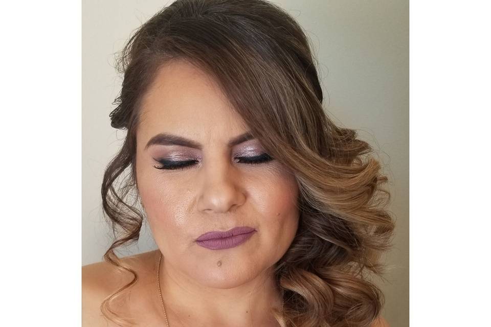 Makeupbyalmah