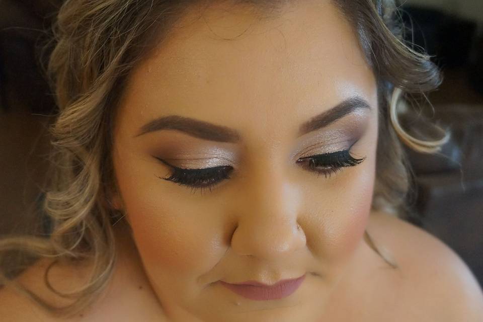 Makeupbyalmah