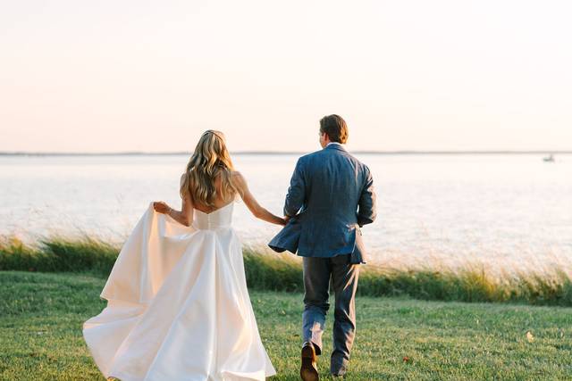 One Night Event Planning