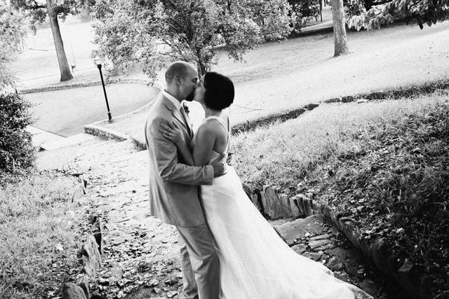 I Shot The Bride®