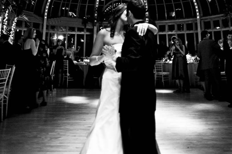 Hurst Weddings