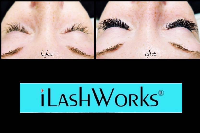 iLashWorks®