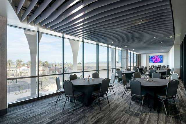 Mojave Meeting Room