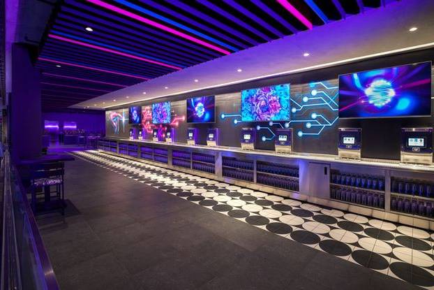 Tap Room