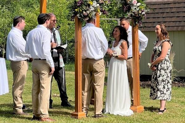 Chuppah