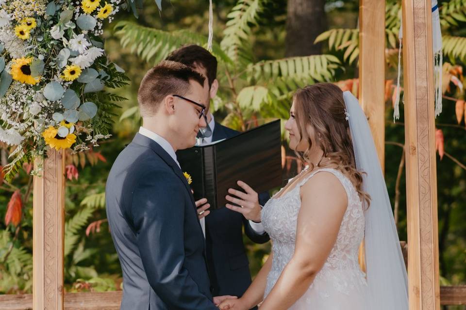 Chuppah