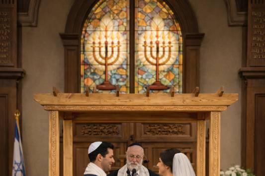 Chuppah