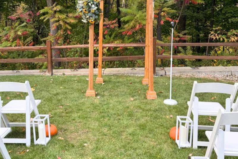 Chuppah