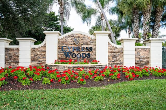 Cypress Woods Golf and Country Club