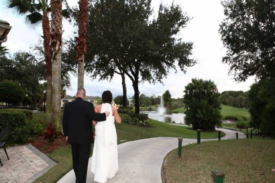 Couple's portrait