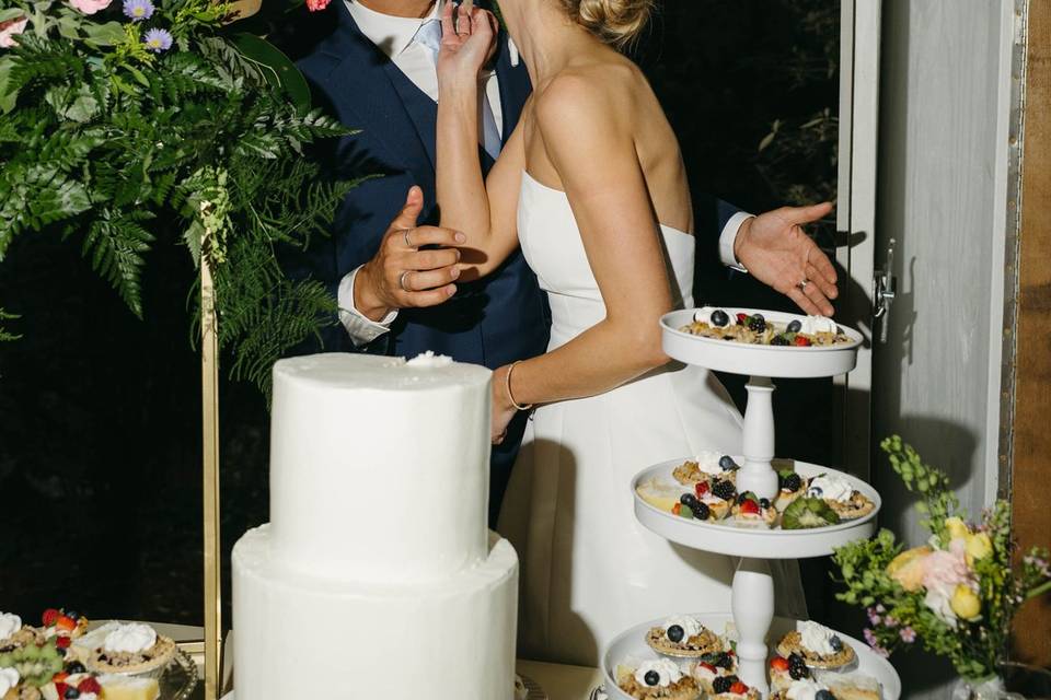 Cake