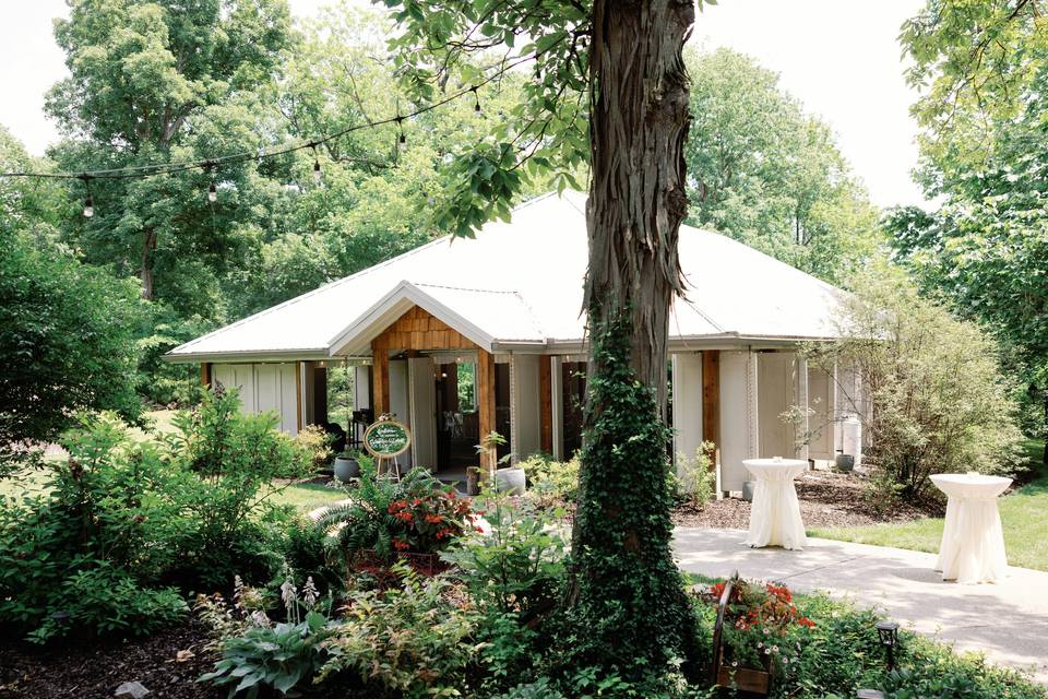Iriswoods-Weddings and Events Venue