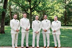 Groomsmen