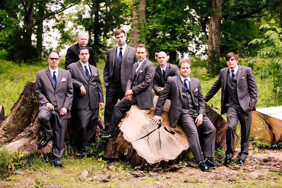 Iriswoods-Weddings and Events Venue