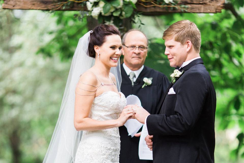 Iriswoods-Weddings and Events Venue
