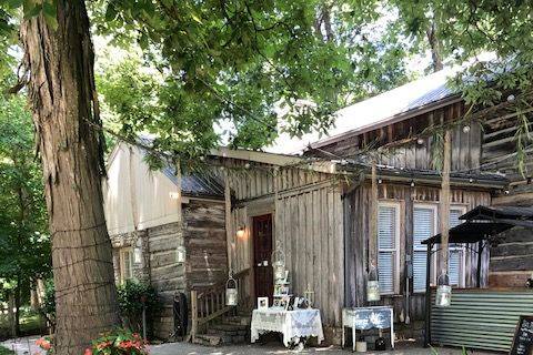 Iriswoods-Weddings and Events Venue