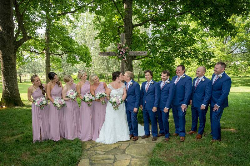 Iriswoods-Weddings and Events Venue